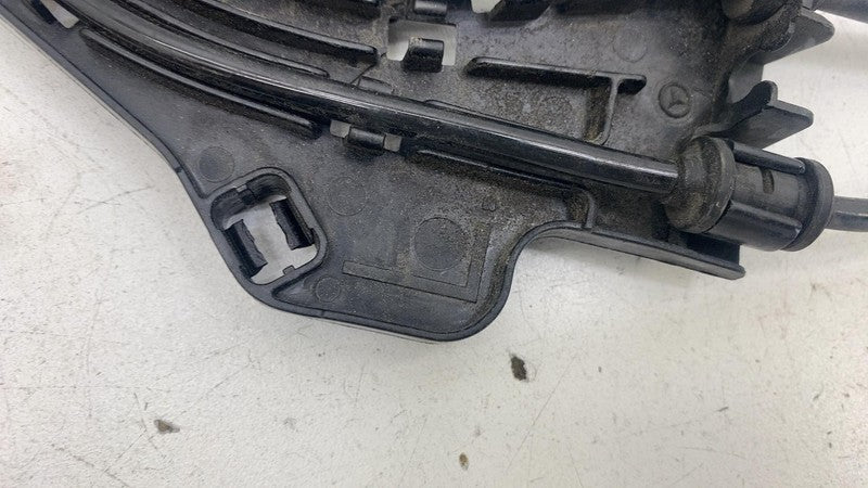 A2055404106 ⭕ 15-24 Mercedes-Benz C300 W205 Rear ABS Wheel Speed Sensor Left LH A2055404106