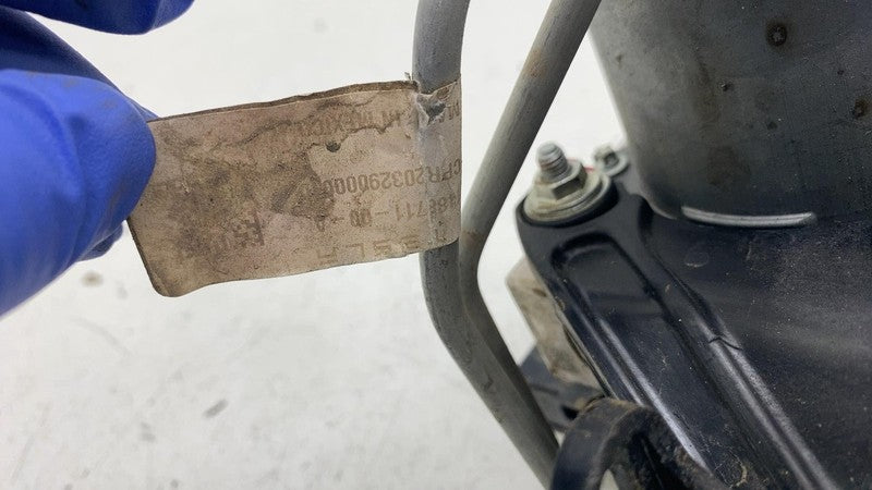 ⭕20-24 Model Y Anti-Lock Brake System ABS Pump Module w/ Brake Line 10