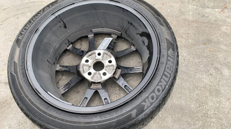 ⭕ 21-23 Model 3 Wheel Rim 18" inch 18x8.5J+40MM w/ Tire 235/45R18 1044