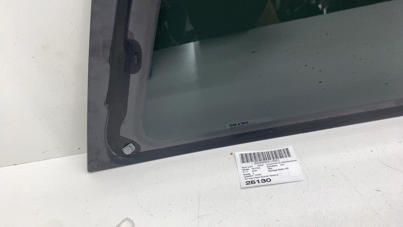 ⭕ 2018-2024 Lincoln Navigator Rear Left Quarter Window Glass OEM JL7B4