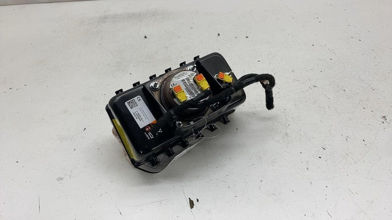 ⭕ 16-20 Tesla Model X Front Passenger Side Dash Airbag Module Right 10