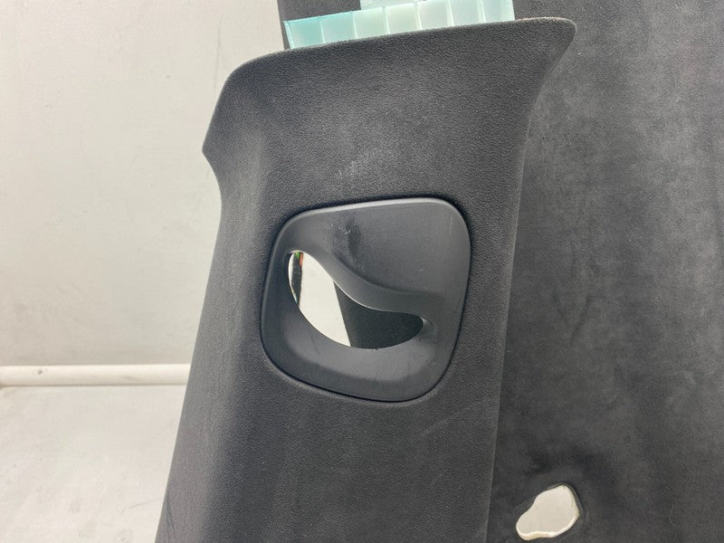 ⭕ 16-20 Tesla Model S SET of Ceiling Headliner Sunvisor Upper A + B + 