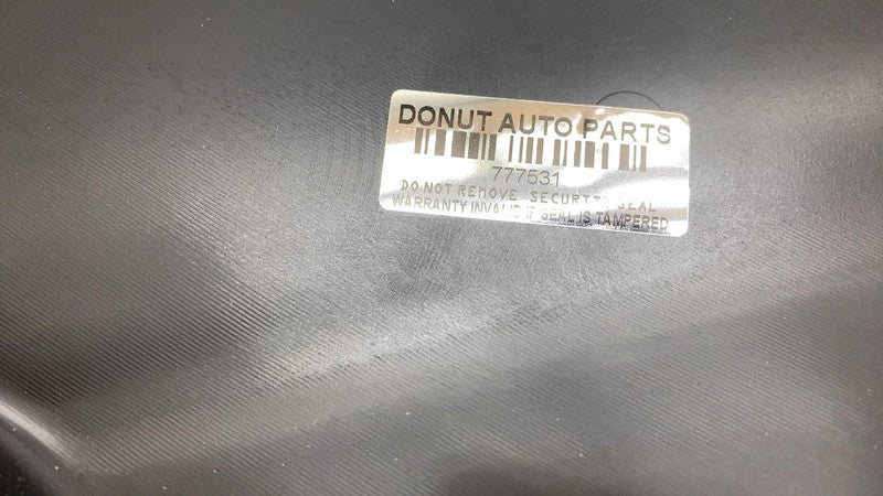 Front Door Trim Panel TESLA MODEL Y Left 21