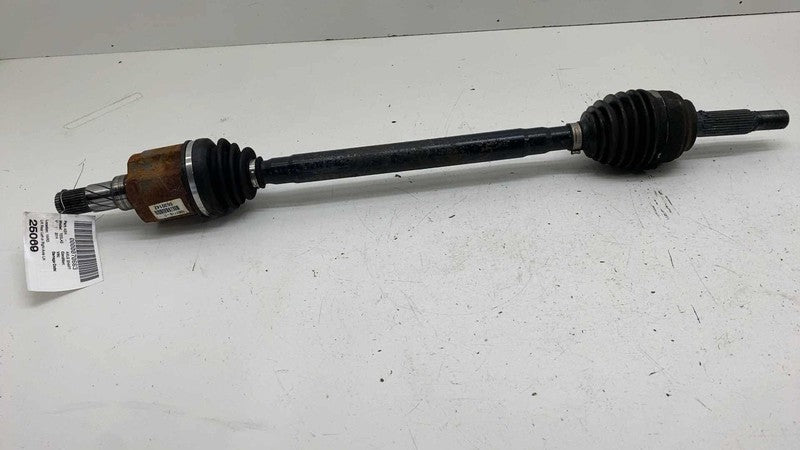 ⭕ 12-20 Model S MS Rear Left or Right CV Axle Shaft Halfshaft 36MM 100