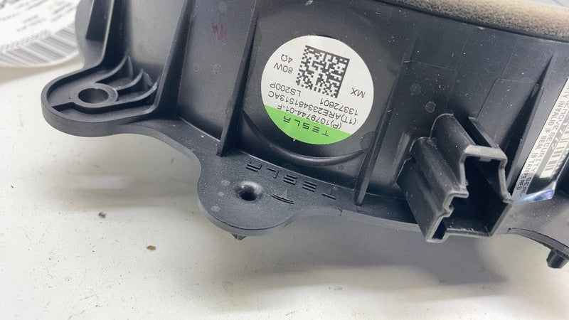 ⭕2017-2023 Tesla Model 3 Y Front Door Audio Woofer Speaker 200MM x2 10