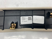 ⭕ 12-20 Model S X Lower Glove Box Compartment Trim Cover Dash Panel 1002301-08-B