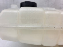 ⭕ 12-20 Tesla Model S X Radiator Coolant Bottle Reservoir Tank w/ Cap Assembly