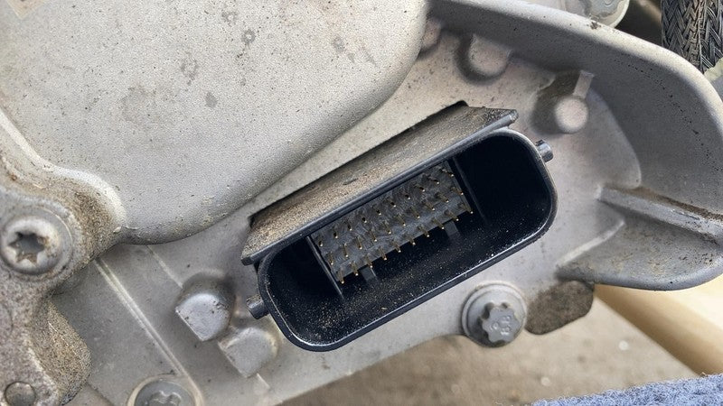1120980 08 J ⭕ 2017-2023 Tesla Model 3 M3 Electric Engine Rear Drive Unit 3DU (High Current)