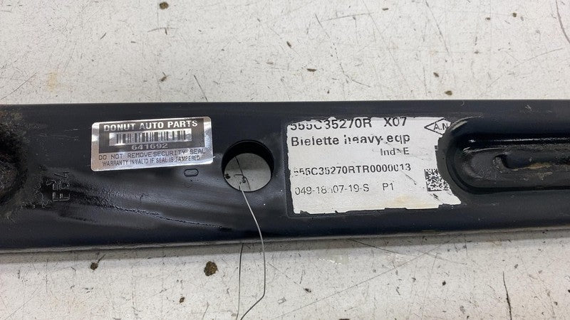 ⭕ 2019 Smart EQ Fortwo Rear Side Suspension Control Arm Right RH OEM 5