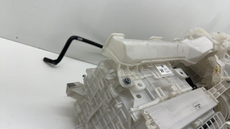 8701012A50 ⭕ 2019 Toyota C-HR HVAC AC Climate Heater Blower Motor Housing Box 87010-12A50