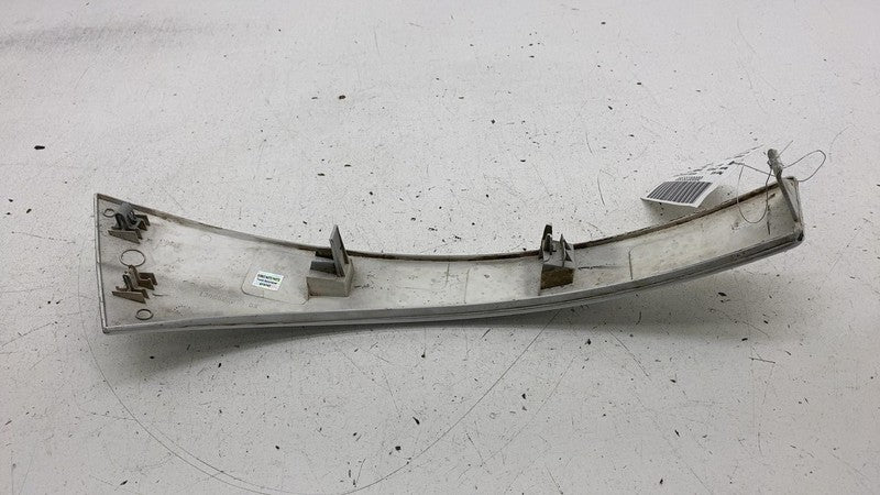 1306528070 2014-2022 Dodge RAM ProMaster 2500 Front Right Headlight Lower Bezel Molding OEM