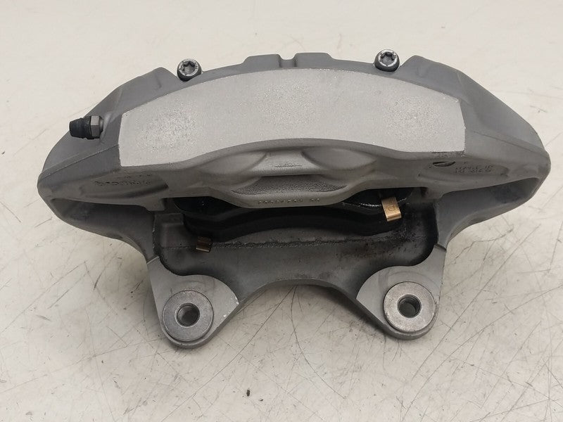⭕ 2020-2024 Tesla Model Y MY Front Driver Side Brake Caliper w/ Pads L