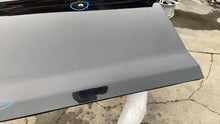 2018-2022 BMW 530e G30 Front Driver Side Door Shell Panel Left LH Black Assembly