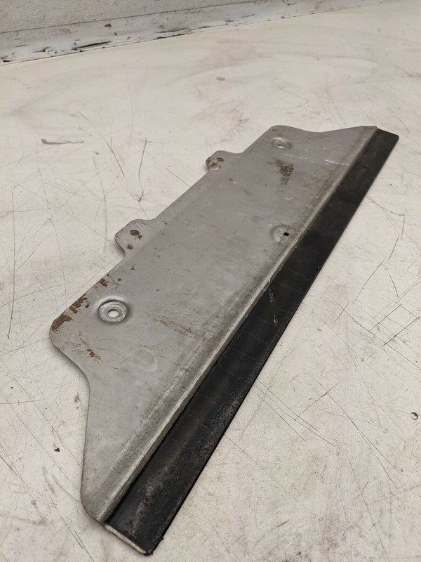 1038640-00-D ⭕ 2012-2021 Tesla Model S Front Bash Skid Plate Lower Stamping OEM 1038640-00-D