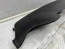 ⭕ 12-15 Model S Dashboard Instrument Panel Interior Dash Trim Cover 1004397-05-O