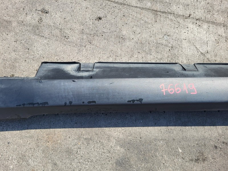 600587400E ⭕2012-2020 Model S Driver Side Rocker Panel Outer Sill Molding Left 6005874-00-E