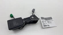 2021 2022 2023 2024 Tesla Model S MS Rear Passenger Side Seat Belt Buckle Right