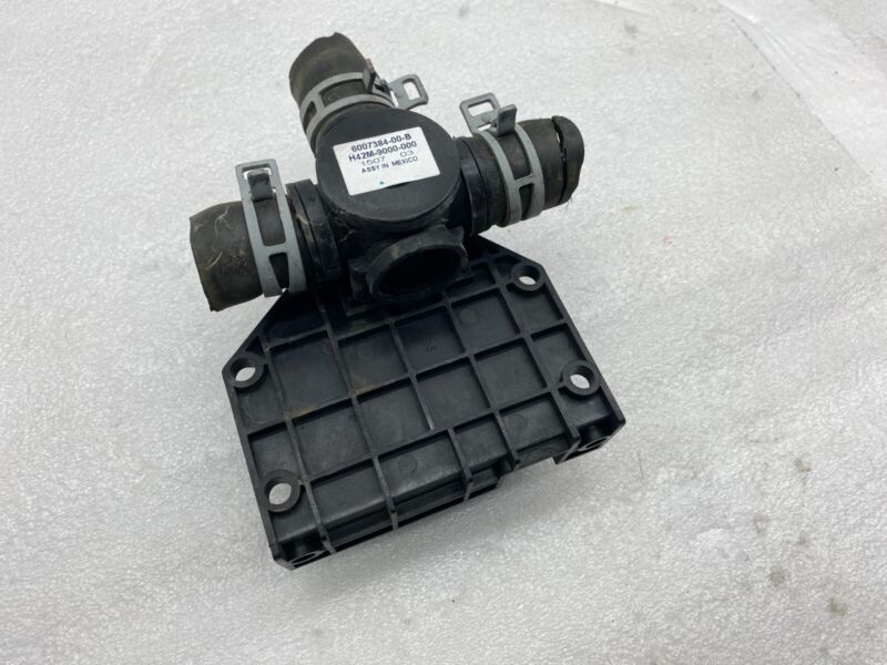 2012-2020 Tesla Model S MS 3-Way Port Coolant Valve Electric Actuator 3/4" inch