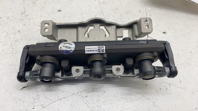 ⭕ 17-23 Tesla Model 3 Front Forward Facing Adjustable Triple Camera 11