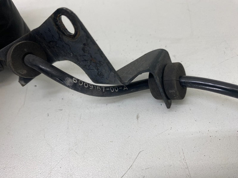 ⭕12-15 Model S Front Left or Right Anti-Lock ABS Wheel Speed Sensor 60