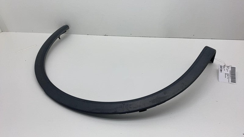 7P5853828D 2011-2014 Porsche Cayenne Rear Passenger Wheel Arch Fender Flare Molding Right