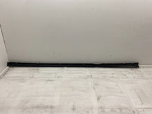 ⭕ 2012-2023 Tesla Model S MS Driver Side Rocker Panel Scuff Plate Molding Left
