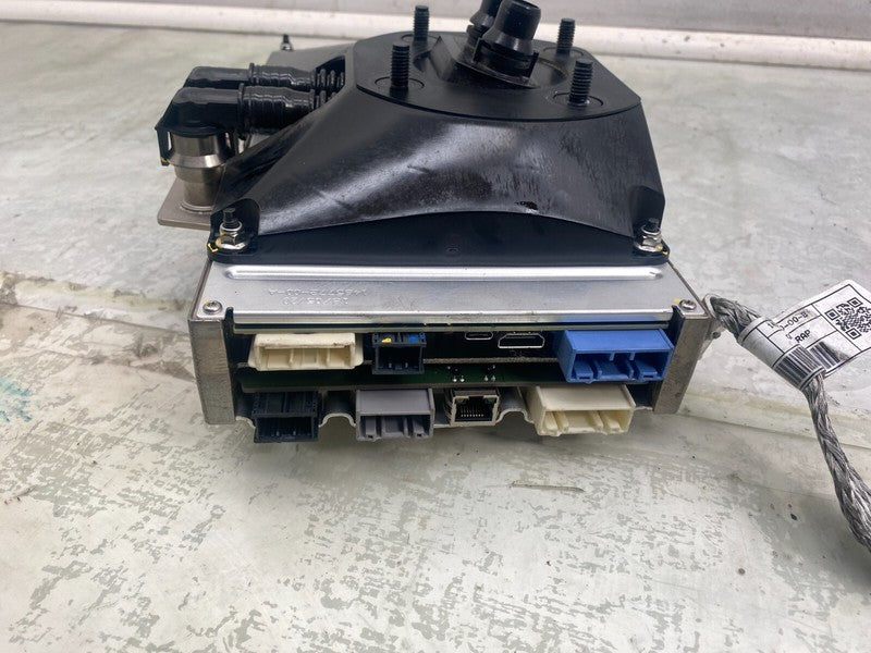 ⭕ 17-23 Tesla Model 3 Auto Pilot Assist Self Drive Control Module 1462