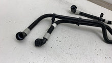 2022-2024 Rivian R1S Front Drive Unit Motor Water Line Coolant Hose Pipe Tube