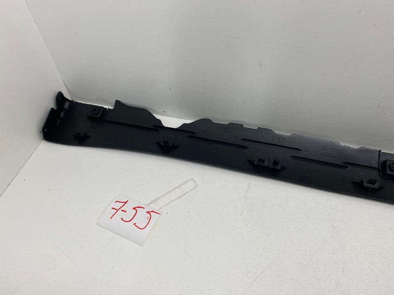 1089828 00 D ⭕17-25 Tesla Model 3 Driver Skirt Rocker Panel Molding Trim Left LH 1089828-00-D
