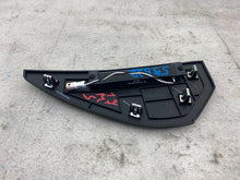 ⭕ 12-20 Tesla Model S Front Right Instrument Panel Dash Side Cover 1028362-00-A