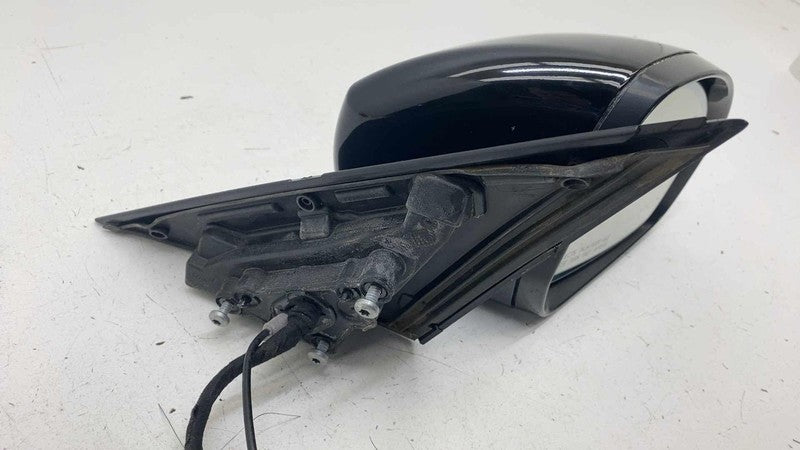 ⭕ 2014 2015 Range Rover Sport Right Exterior Rear View Door Mirror White LRC867