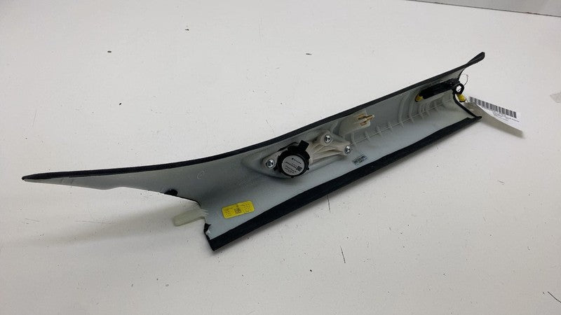 ⭕ 2022-2024 Rivian R1T R1S Front Left A-Pillar Upper Trim Cover Panel 