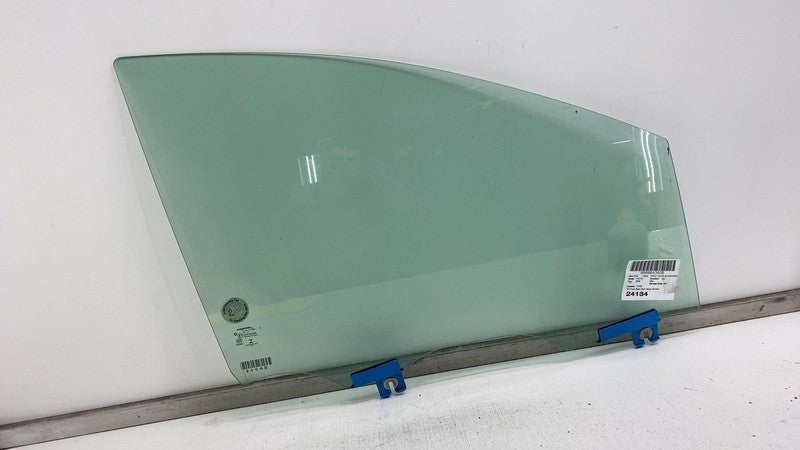 ⭕ 17-24 Chrysler Pacifica Front Passenger Side Door Glass Window Assembly Right