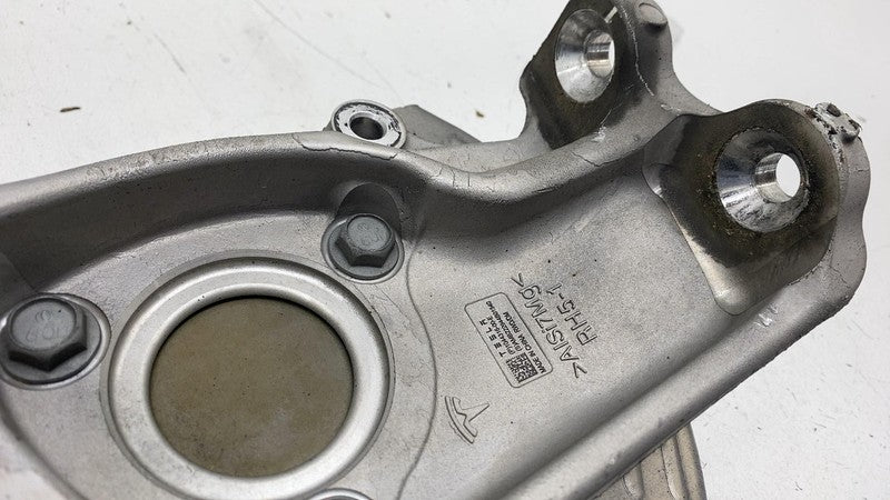 ⭕ 17-23 Tesla Model 3 Front Right Spindle Knuckle + Hub & Shield RH 10