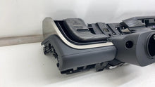 ⭕ 2022-2024 Rivian R1T R1S Front Dashboard Vent Cover Ocean Coast OEM PT00000771