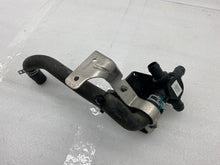 ⭕ 12-20 Model S Coolant Pump Cooling Valve Actuator 4-Way w/ Hose 6007370-00-B