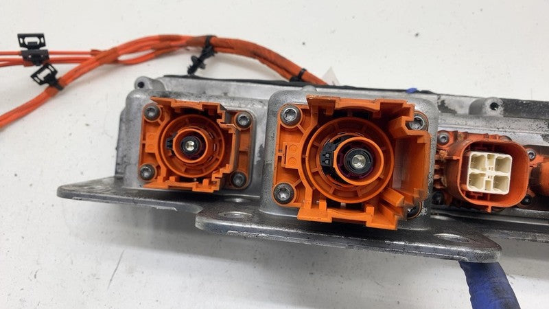⭕ 2022-2024 High Voltage HV Battery Module Pack Component w/ Cable PT0