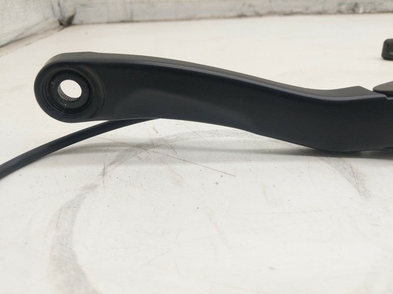 3392126522 ⭕ 2017-2023 Tesla Model 3 M3 Front Driver Side Windshield Wiper Arm & Blade Left