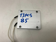 ⭕ 12-20 Model S MS High Voltage HV Battery Precharge Resistor Unit 1008528-00-D