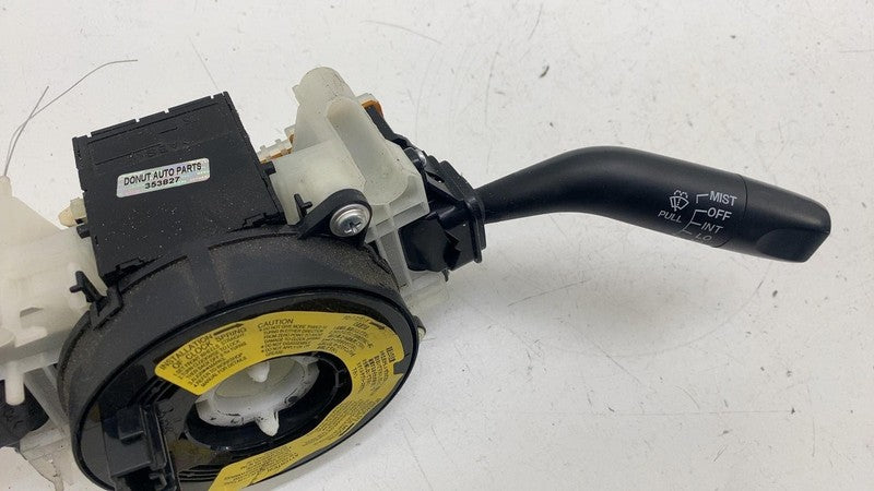 ⭕ 2014 Mazda MX-5 Miata Combination Control Switch Clockspring OEM Assembly