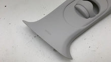 ⭕ 2022-2024 Hyundai Ioniq 5 Passenger Side B-Pillar Upper Trim Cover Panel Right