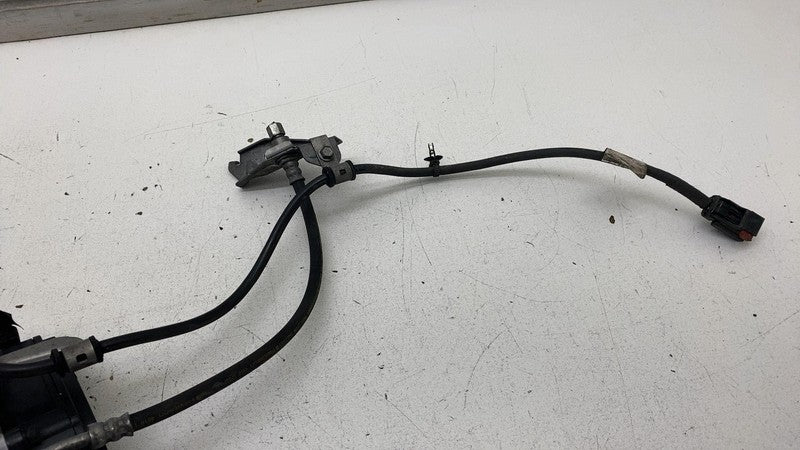 ⭕ 2017-2023 Tesla Model 3 Y Rear Driver Side Caliper w/ Brake Hose Line Left OEM