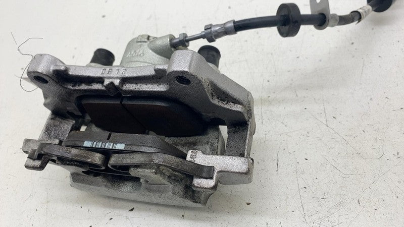 32300769 ⭕ 2021-2023 Polestar 2 Front Passenger Right Brake Caliper w/ Hose Line 32300769