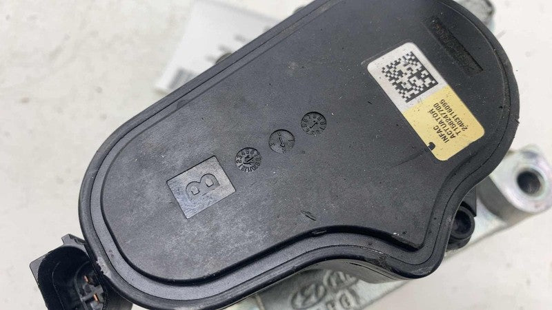 ⭕ 2022-2025 Kia EV6 Rear Passenger Side Caliper w/ Brake Hose Line Right RH Assy