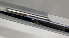 ⭕ 2025 Ram 1500 Pickup Crew Cab Rear Bumper Cover Chrome Assembly OEM