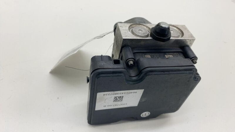1037797 00 B 2012-2015 Tesla Model S Anti-Lock ABS Brake Pump Hydraulic Control Unit Module