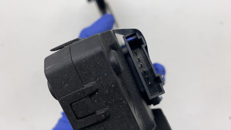 PT00002543 F ⭕ 2022 2023 2024 Rivian R1S R1T Accelerator Gas Foot Pedal w/ Sensor PT00002543F