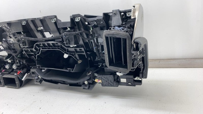 PT00000771 ⭕ 2022-2024 Rivian R1T R1S Front Dashboard Vent Cover Ocean Coast OEM PT00000771