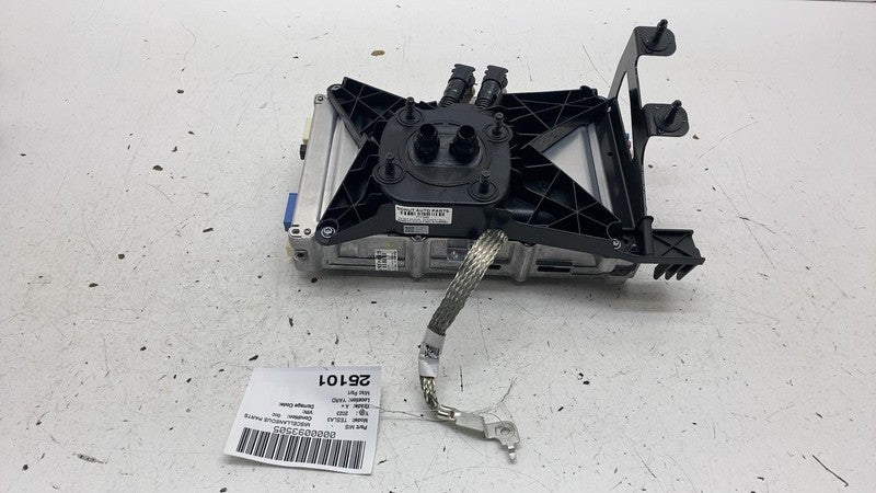 ⭕ 17-23 Model 3 MCU Media Control Unit Service Car Computer Module 168