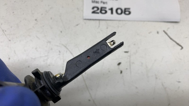 ⭕ 23-25 Toyota Prius Coolant Expansion Tank Reservoir Temperature Level Sensor